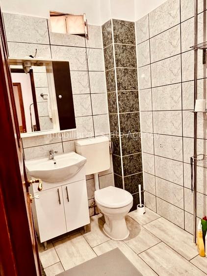 Apartament 2 camere Iancului, 10 minute de metrou, CENTRALA, mobilat modern - 5