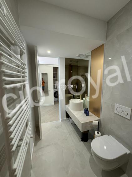 Apartament Luxury,2 camere,bloc 2024,Cortina North Residence,zona Bd. Pipera - 22