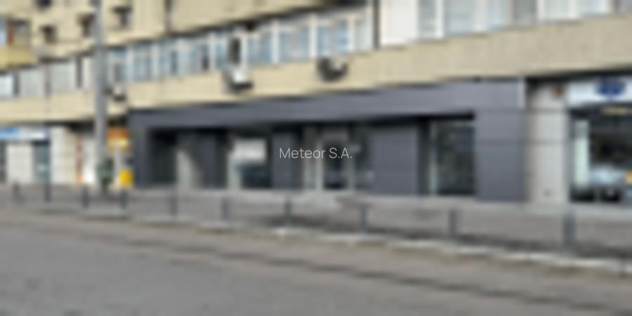 Direct proprietar - Spațiu comercial de închiriat Banu Manta - 3