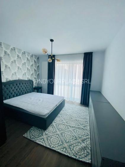 Apartament în Cloud9,loc de parcare inclus - 6