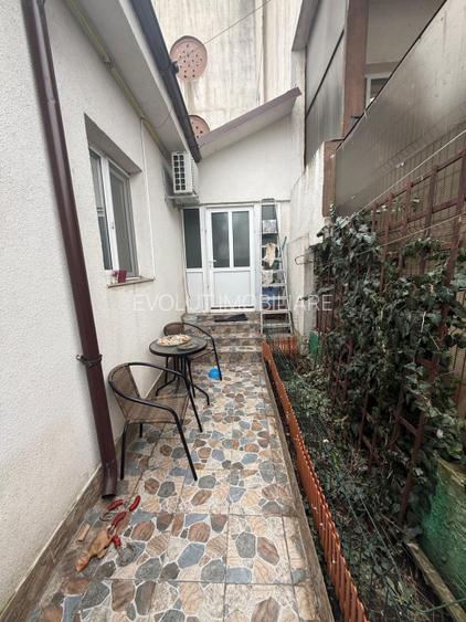Casă parter din cărămidă- zona capitol - 15