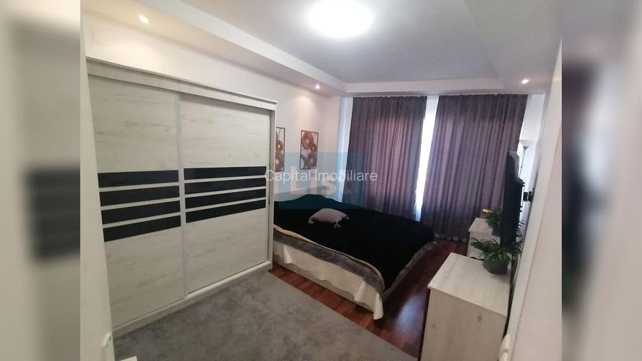 Apartament Ultracentral 3 camere,et.2, Campia-Turzii, fără comision!!! - 12
