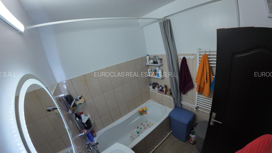 Apartament 2 camere - Tomis III - 105.000 euro (Cod E6) - 7