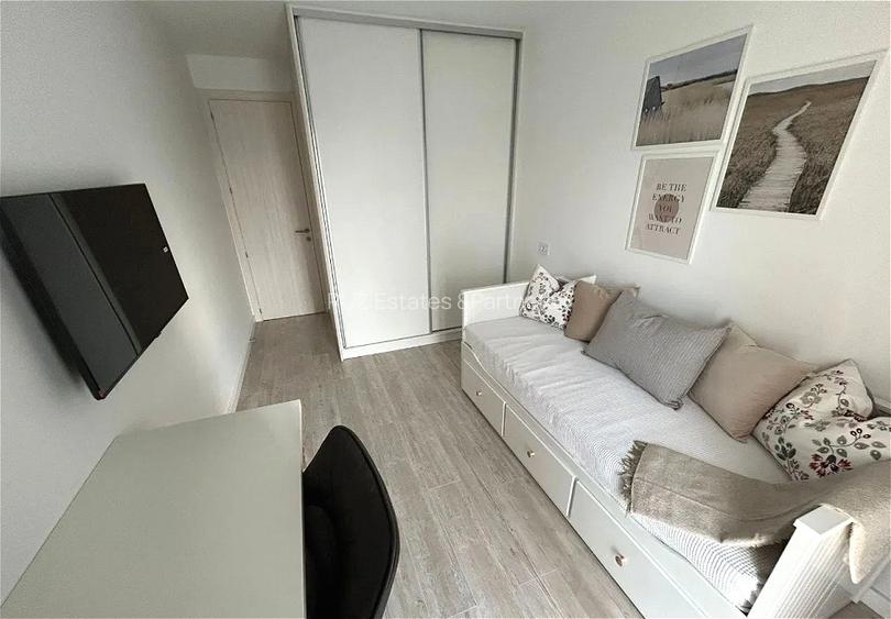Apartament 3 camere | Loc de parcare | Piata Presei Libere - 7