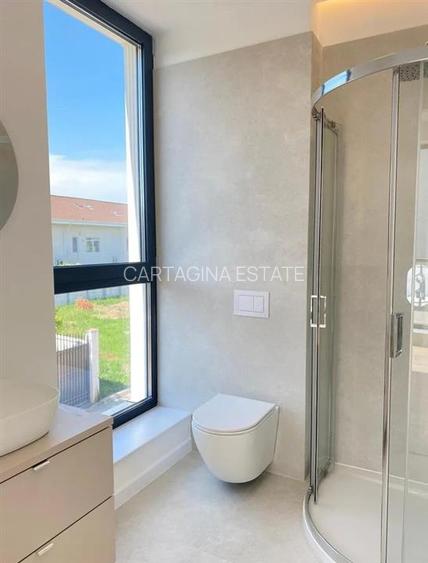 Vila de lux   2025   P+1E   Matei Millo   COMISION 0 - 8