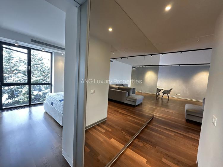 INCHIRIERE APARTAMENT 3 CAMERE ZONA FLOREASCA RAHMANINOV - 8