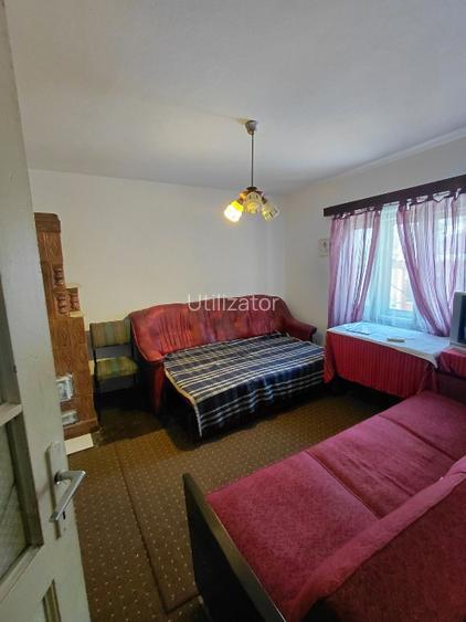 Vând casă in orașul Videle județul Teleorman la 70 km de București  - 6