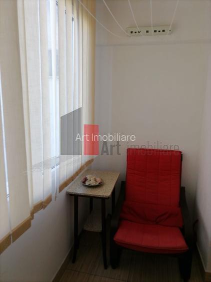 Apartament cu 2 camere de inchiriat-Baneasa - 8