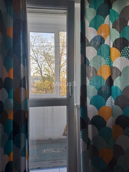 Apartament 2 camere zona  Dacia str. Vulturilor+ garaj langa bloc - 4