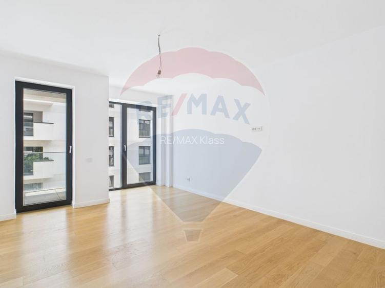 De vanzare | Apartament 3 camere Pipera |  Terasă 96 mp - 14