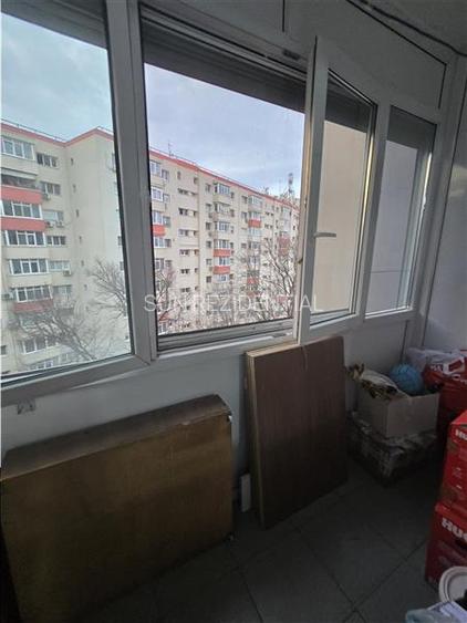 Berceni-Alexandru Obregia,apartament 2 camere,bloc reabilitat,loc parcare - 11