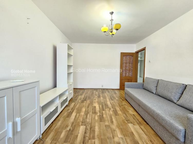 Apart 2 camere 58m2 | Aviatiei - Baneasa - Str. Marinarilor | 2 Balcoane - 3