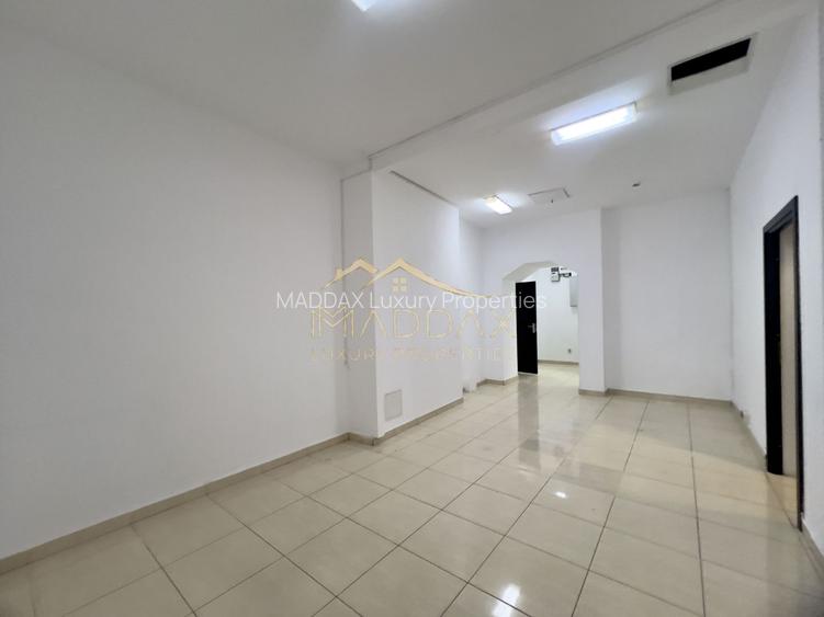 Spatiu Comercial Stradal de Inchiriat | Vanzare | 240mp - 4