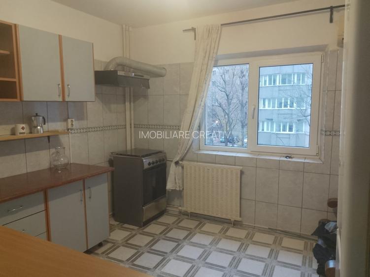 Apartament 3 camere de vanzare in Nerva Traian Octavian - 5