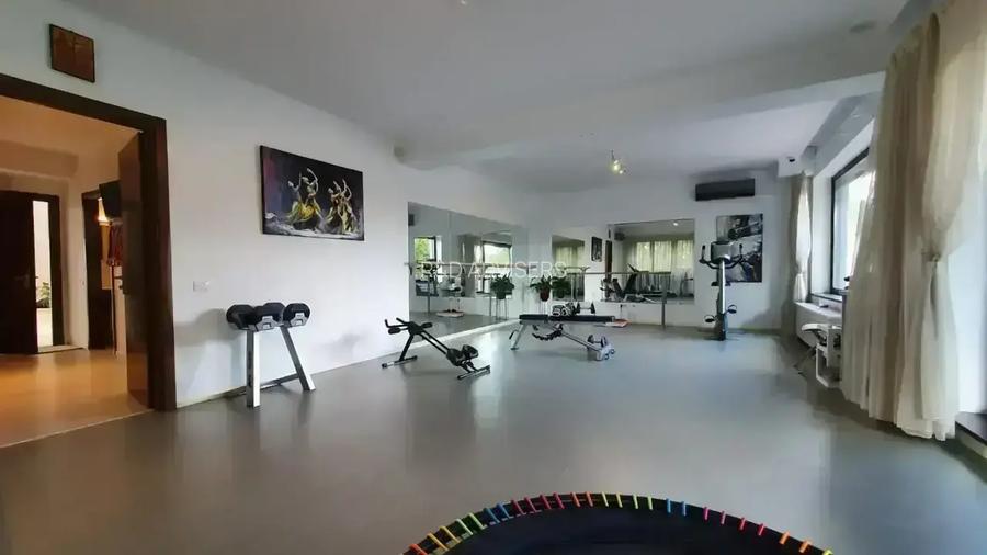 Apartament 3 Camere | Bloc Boutique | Zona Exclusivista | Domenii - 15