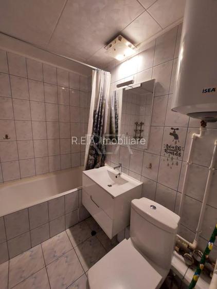 2 camere Aviatiei decomandat, parcare, et. 1, an 1985, metrou, 53 mp - 7