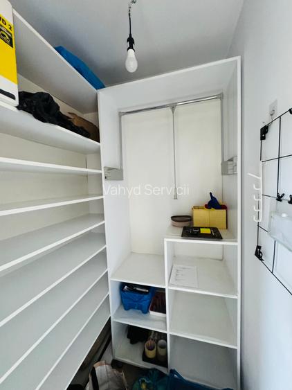 Vila P+E, Pipera, British School - 8