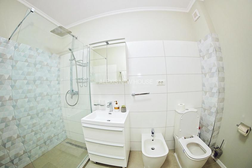 Apartament de lux bloc nou FALEZA NORD - 7