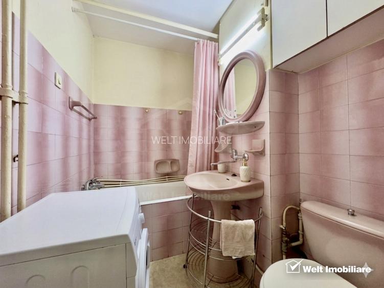 Apartament 3 Camere | Locație de Excepție în Grigorescu - 5