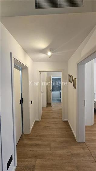 Apartament 3 camere 73mp,balcon,parcare,Liberty Technology Park - 11