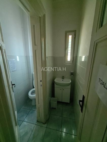 Spatiu de birouri Calea Victoriei - Amzei - 24