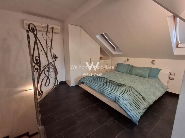 Casa individuala de vanzare, 4 camere, Sibiu, Calea Poplacii - 9