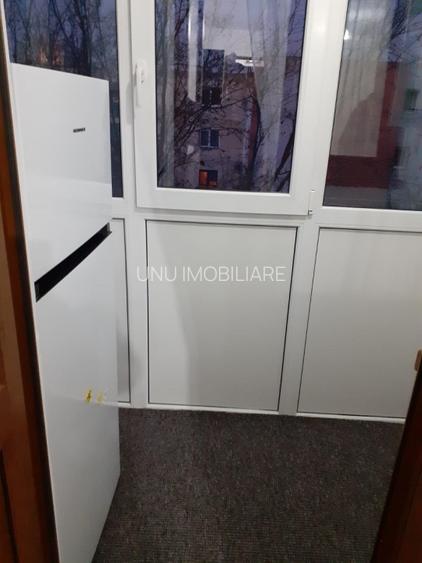 Apartament cu 1 camera - zona Podu Ros - Gara Internationala - 10