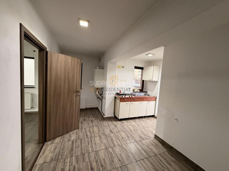 Spatiu comercial, pozitionare excelenta, exact la metrou Aparatorii P - 19