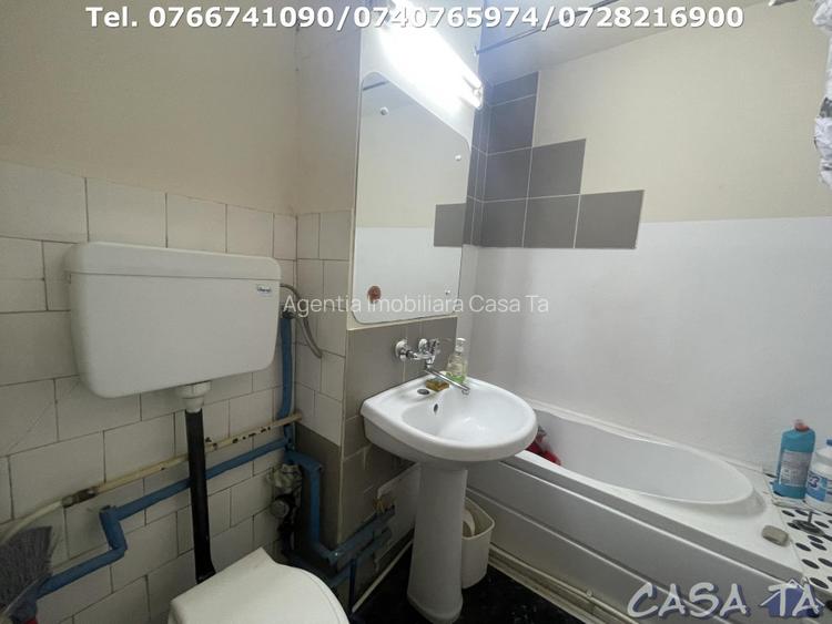 Apartament 2 Camere, Parter, Strada Lt. Col. D-tru Petrescu - 11