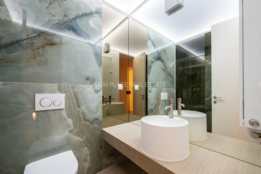 CORTINA 126 | Apartament exclusivist | Vedere libera | 2,900 Eur/mpc | LUX - 13