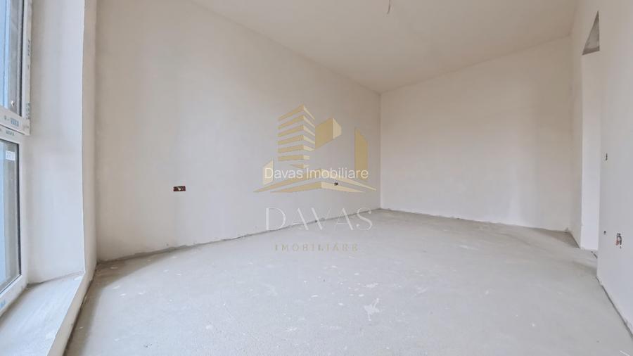 Apartament in bloc Nou de 2 camere - Parcare | Baciu  - 10