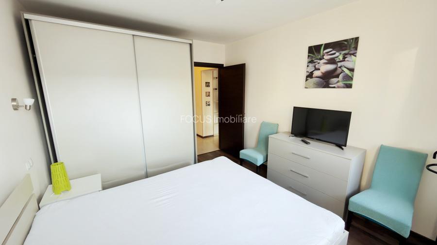 Apartament 2 camere , Centrala Proprie - Mihai Bravu | Ferdinand | Iulia Hasdeu - 5