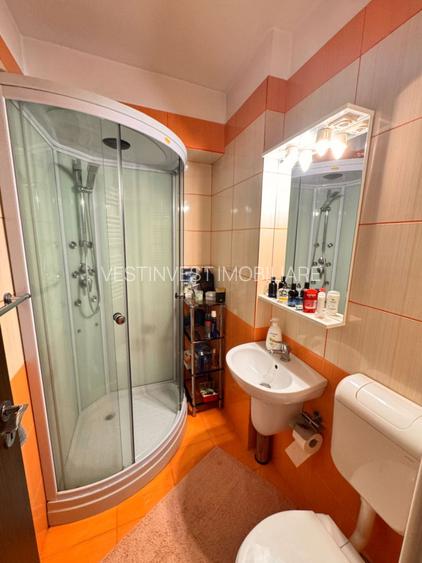 Apartament 3 camere decomandate | Etaj 8 | Priveliște panoramica - 11