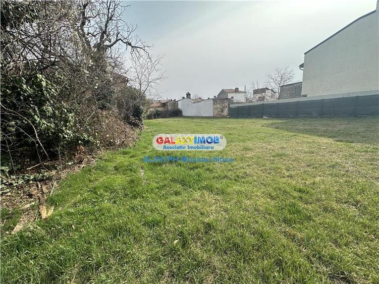 Vanzare teren 1700 mp, Ultracentral, Ploiesti - 3