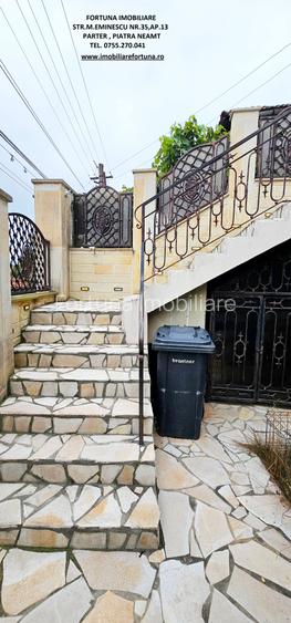 Casa de exceptie cu 4 niveluri,design modern/inovativ,zona Centrala Piatra Neamt - 22