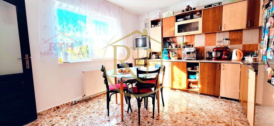 Oferim spre vanzare, Casa cu 5 camere, teren 1500 mp, Beregsau Mare - 18
