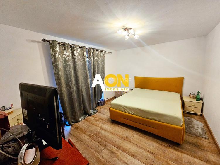 Casa D+P+1E, 6 camere, 1024 mp teren, Barabant - 14