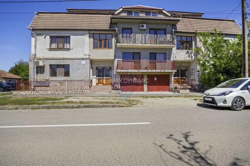 Apartament cu 2 camere de vânzare în zona Bujac, comision 0% - 10