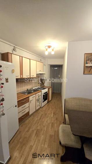 Apartament 2 camere zona Turnisor - 3