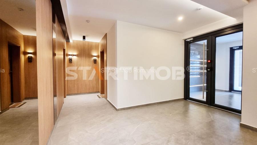 Apartament doua camere mobilat Urban Plaza cu parcare - 28