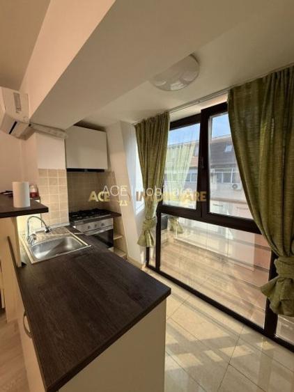 2 Camere de inchiriat | Vitan | Centrala Proprie | Duplex - 4