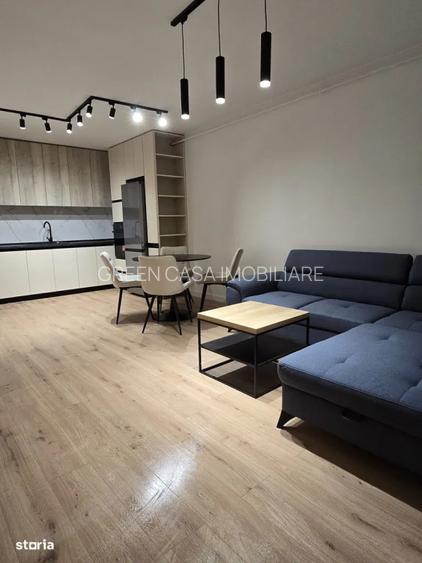 Apartament 2camere 45mp plus balcon 9mp , zona Eroilor - 6