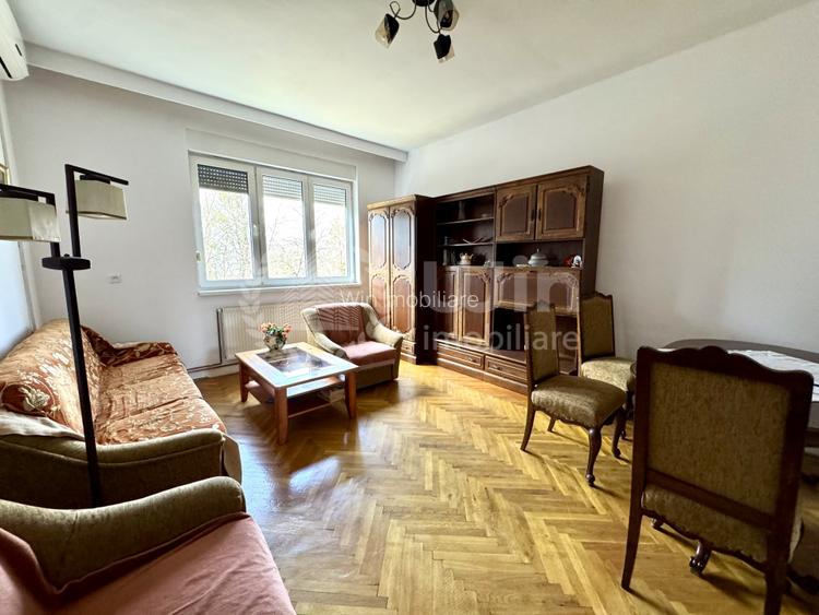Apartament cu 3 camere | Decomandat | 81mp | Parcare | Republicii! - 2