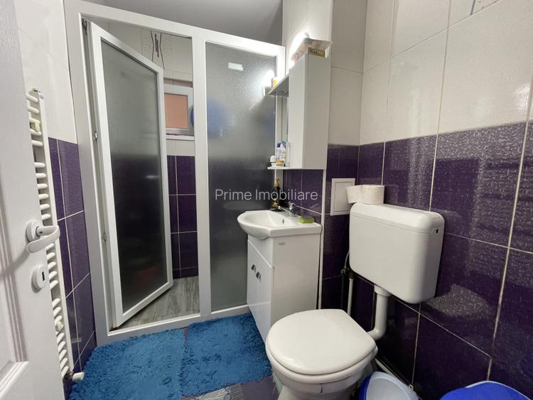 Apartament 2 camere | complet renovat 2025 | 51mp | Parter | Sebeș - 5