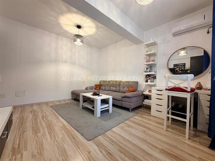 Ap 2 camere Amurgului mobilat si utilat cu parcare - 35