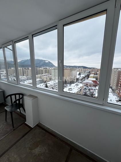 Apartament 3 camere, mobilat și utilat, zona Astra - 9