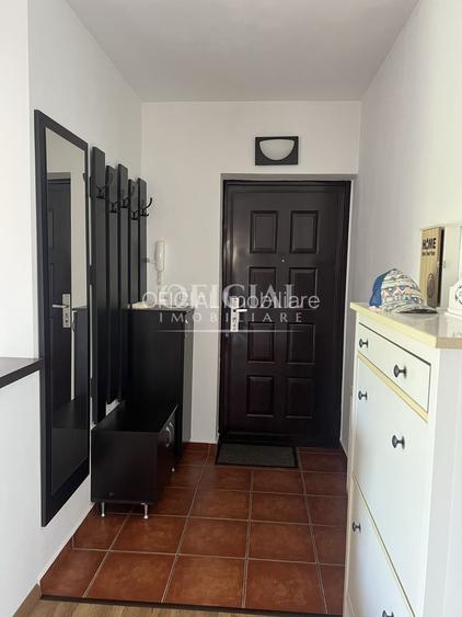 Apartament 2 camere | Pet Friendly | Parcare | Floresti Parcul Poligon - 4