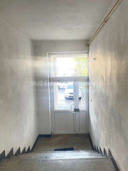 Apartament 2 Camere | Decomandat | Luminos | Baneasa - 5