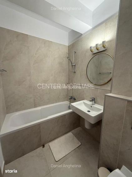 Aviației Park,2 camere lux, etaj 2, 61 mp, finisaje premium, garaj, deosebit - 24