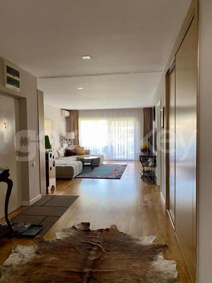 Apartament cu acces la piscina comuna, fitness si 2 locuri de parcare - 4